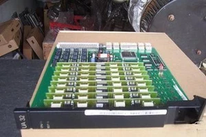 Alcatel UA32 3BA53050 for OXE - all ports tested! 1Year Wty - Picture 1 of 1