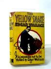 The Yellow Snake (Edgar Wallace - 1934) (ID:21086)