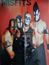 Poster: MISFITS - 40 x 60 cm (16 x 24 in.) - BRAND NEW!