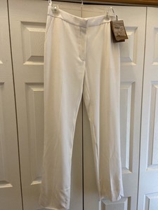 pants burberry dama