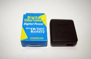 Genuine Sony AC-UB10D AC Charger w/ New Powerxtra NP-FW50 Battery - Picture 1 of 1