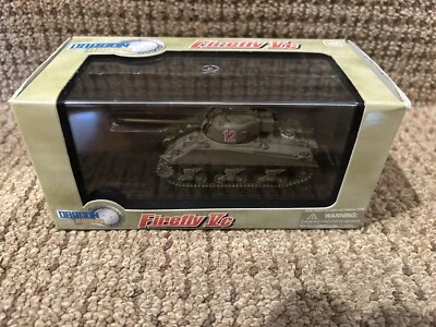 Dragon Armor 1:72 Sherman Firefly Vc, Northamptonshire Yeo, France 44, No. 60251 - Image 1 of 4