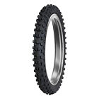 Tyre Dunlop 70/100-19 42M Geomax Mx34