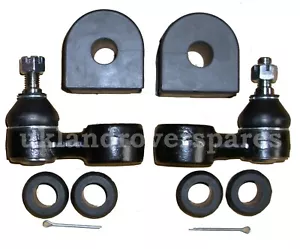 Land Rover Defender 110 Rear Anti Roll Bar Kit Ball Joint Links & Bushes NTC1888 - Picture 1 of 4