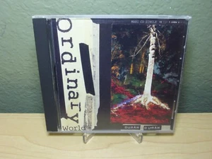 Duran Duran Ordinary World CD Maxi Single 1993 4 Tracks - Picture 1 of 4