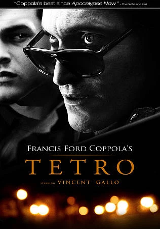 Tetro (DVD, 2010)