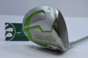 Ladies Cobra AMP Driver / 13.5 Degree / Ladies Flex Aldila RIP 45 Shaft - Picture 1 of 8