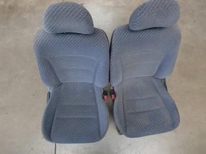 Sitze rechts & links Honda Civic EK3 EJ9 EK4 3 Türer Bj. 1996-2001 - Picture 1 of 7