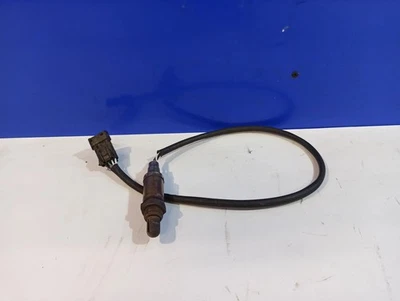 SAAB 9-5 YS3E Capteur d'oxygène Lambda 0258003817 2.00 Petrol 110kw 13852109 - Immagine 1 di 4