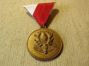 Verdienstmedaille des OÖ.Jagdverbandes - Bild 1 von 2