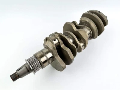 2008 Yamaha 250 HP 4 Stroke Outboard Crankshaft 6P2-11410-00-00 OEM - Image 1 of 4