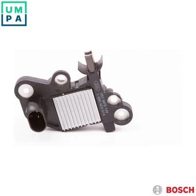 ALTERNATOR REGULATOR 1 986 AE0 014 FORALTERNATOR REGULATOR 1 986 AE0 014 FOR FIA - Image 1 of 4