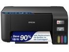 Epson EcoTank ET-2400 Wireless Color All-in-One Supertank Printer