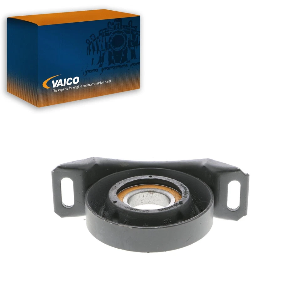 Vaico Drive Shaft Center Support Bearing For 2001-2002 Mercedes-Benz CLK55 AMG - Image 1 of 1