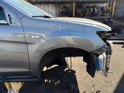 2015 Mitsubishi Outlander Sport FWD Passenger Fender Assembly 11 12 13 14 15 OEM Foto 1 de 4