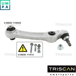 TRACK CONTROL ARM 8500 115043 FOR BMW 7/Gran/Turismo/F0/F01/F02/F03/F04 2.0L - Picture 1 of 8