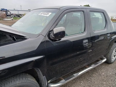 Driver Front Door Electric With Security Fits 06-14 RIDGELINE 1339468 Foto 1 de 4