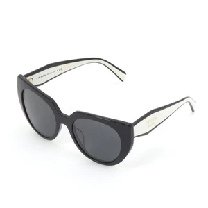 PRADA Sunglasses 53 19 140 SPR14W-F - Picture 1 of 10