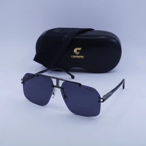 Carrera Carrera 1054/S 0V81 IR Ruthenium/grau 63-12-145 Sonnenbrille neu authentisch - Bild 1 von 7
