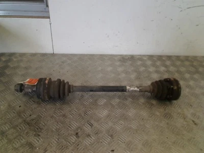 SEMIASSE POSTERIORE DX Porsche Boxster (986) Cabrio 2.5 24V (M96.20) 1997 Foto 1 de 4