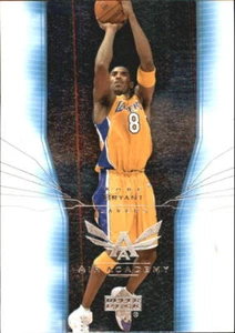 2003/2004 Upper Deck Basketball Part 3 Insert Cards - Picture 1 of 95