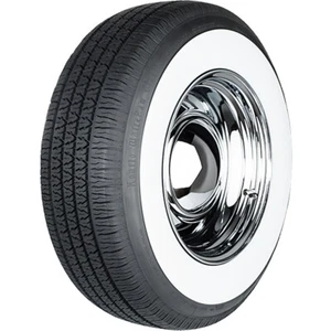 2 Tires 165/80R15 Kontio Tyres WhitePaw Classic 87R - Picture 1 of 3