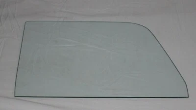 Mercury 1951 sedán de 4 puertas puerta delantera vidrio ventana transparente lado derecho o derecho Foto 1 de 4