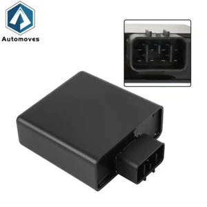 Nueva caja de encendido CDI negra para Honda CRF 450R 2002 - 2003 EE. UU. - Imagen 1 de 10