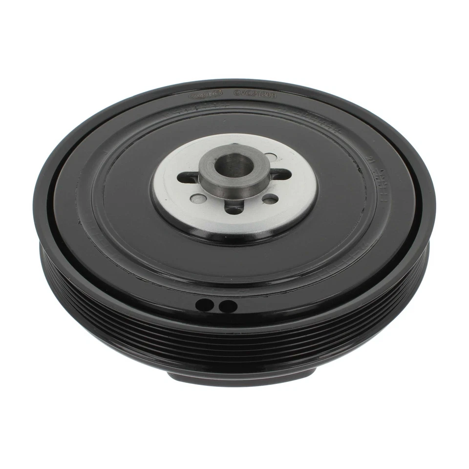 CORTECO 21652976 Belt Pulley, crankshaft for AUDI,VOLVO,VW Foto 1 de 3