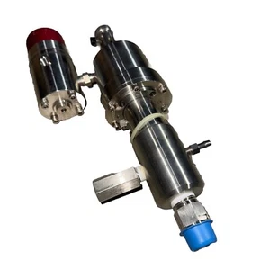 Milton Roy Williams Oscillmatic P500V225 Metering Pump w/ Mark XIIA Controller - Picture 1 of 6