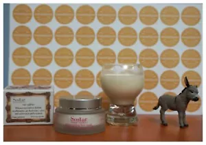 Face Beauty Mask Moisturizer, Facial Mask Beauty, Peel Mask Wrinkles Moisturizer - Picture 1 of 4