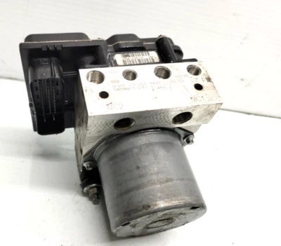 2009-2011 Jaguar XF Abs Anti Lock Brake Pump Oem - Изображение 1 из 4