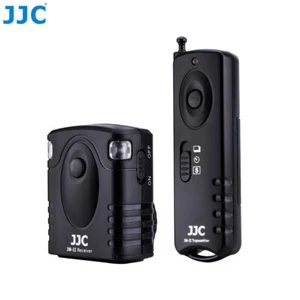 Control remoto de obturador inalámbrico para Canon 7D 6D 5D Mark II 1D X 5D Mark III como TC-80N3 - Imagen 1 de 7