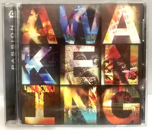 #6450 Passion Awakening CD - Picture 1 of 5