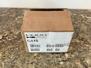 Moog CA15 Ceiling Mount Adapter with Junction Box - Picture 1 of 3