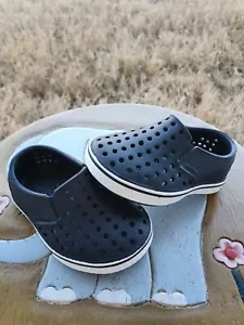 Native Miles BLACK Toddler 4C - Picture 1 of 4