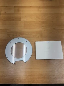 Ubiquiti UniFi U7 U6 Flagship AP Replacement Hardware - Picture 1 of 2