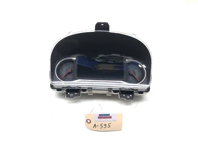 2019-2020 HONDA PILOT ELITE SPEEDOMETER INSTRUMENT CLUSTER OEM 47K - Image 1 of 4