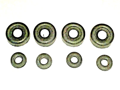 FORD 10/15 CWT, AUSTIN A55/60 MORRIS RILEY WOLSELEY FR. KIT CILINDRO RUEDA SP2034  Foto 1 de 4