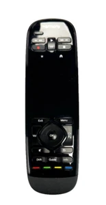 Logitech 915-000279 Harmony Touch Advanced Remote Control - Picture 1 of 4