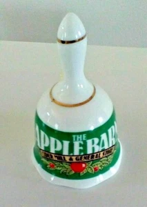 Apple Barn Cider Mill & General Store Coffee Bell Sieverville TN Smoky Mountains - Imagen 1 de 5