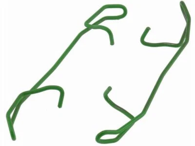 Kit de herrajes de freno delanteros para Volvo S70 1998-2000 59564PY 1999 Foto 1 de 2