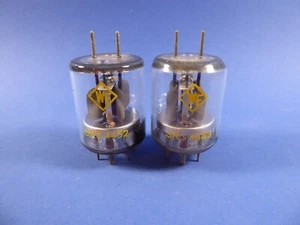 2 x RÖHREN " WF SRS4451 " - Bild 1 von 1