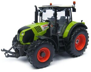 Universal Hobbies 1:32 Scale Claas Arion 540 Tractor UH4250