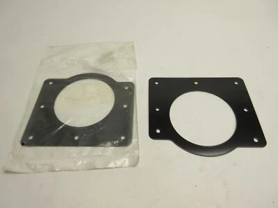 1995 ARCTIC CAT COUGAR EXHAUST OUTLET 2 PACK NEW NOS OEM 0612-472 - Image 1 of 3