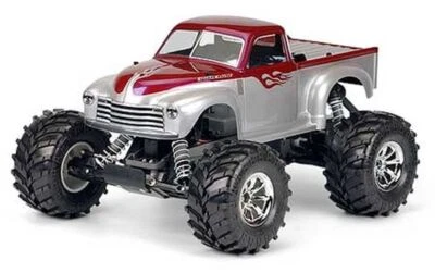 Pro-Line 1950's Chevy Truck Body fits Traxaxs 2WD Stampede/Granite 4x4 325500 - Image 1 of 2