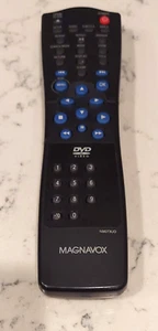 Magnavox Telecomando Tv Dvd N9497UD Lettore B025 Testato e Sanificato Spedizione Gratuita - Foto 1 di 8