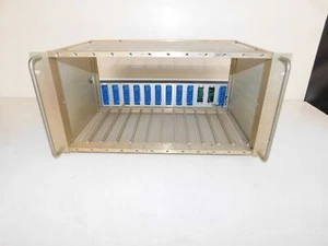 PRECISION METAL FABRICATORS NIM BIN CHASSIS (SCP9) - Picture 1 of 8