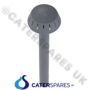 COLGED 142054 Geschirrspüler Overflow Schlauch Vertikaler Stecker 32 x 215 mm C600 - Bild 1 von 3