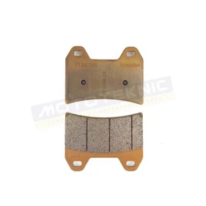 Brembo Sintered Front Brake Pads to fit Aprilia 1000 V4R Tuono / APRC 2011-2013 - Picture 1 of 1